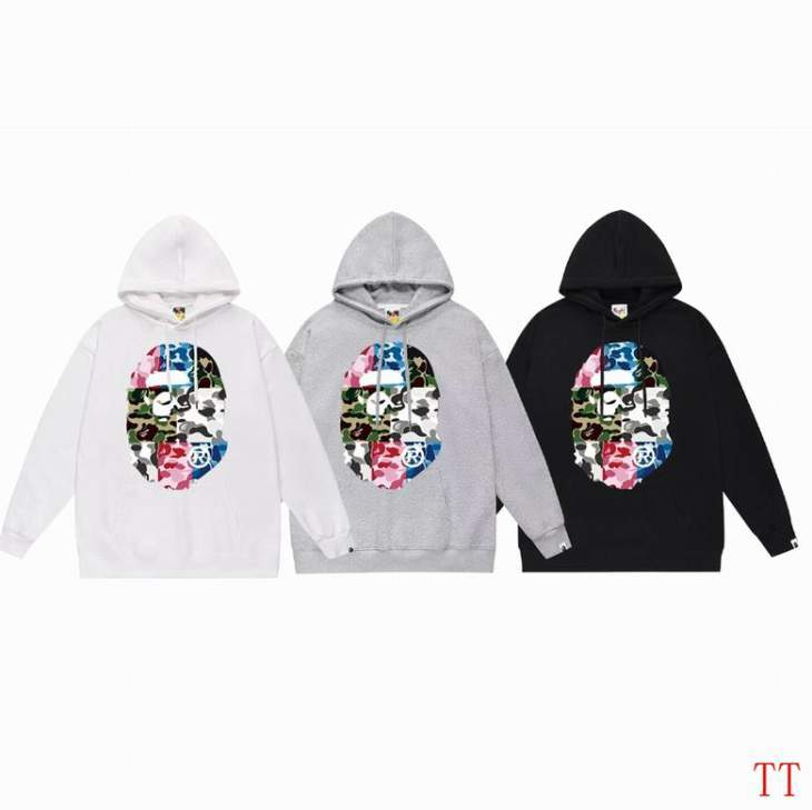 Picture of Bape Hoodies _SKUBapeS-XXL20tn091583